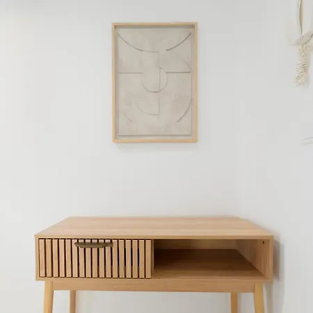 Rc - Air-conditioned - Beautifully Designed In The Heart Of Lisbon, Bright, Stylish And Exceptionally Located Lisboa